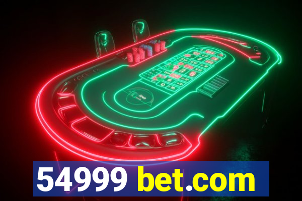 54999 bet.com